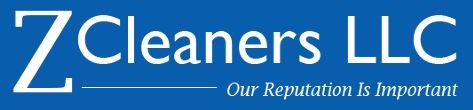 Logo for Z Cleaners LLC