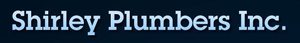 Shirley Plumbers, Inc. logo