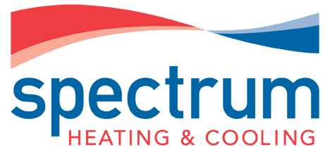 Logo for Spectrum Heating & Cooling