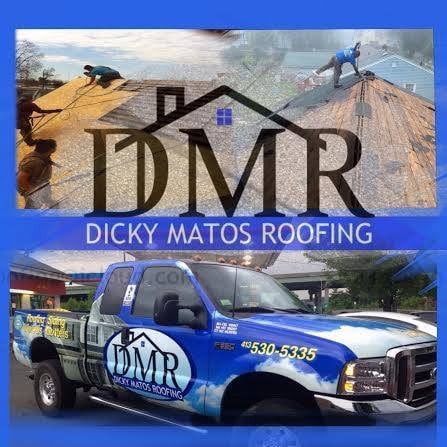 Avatar for Dicky Matos Roofing