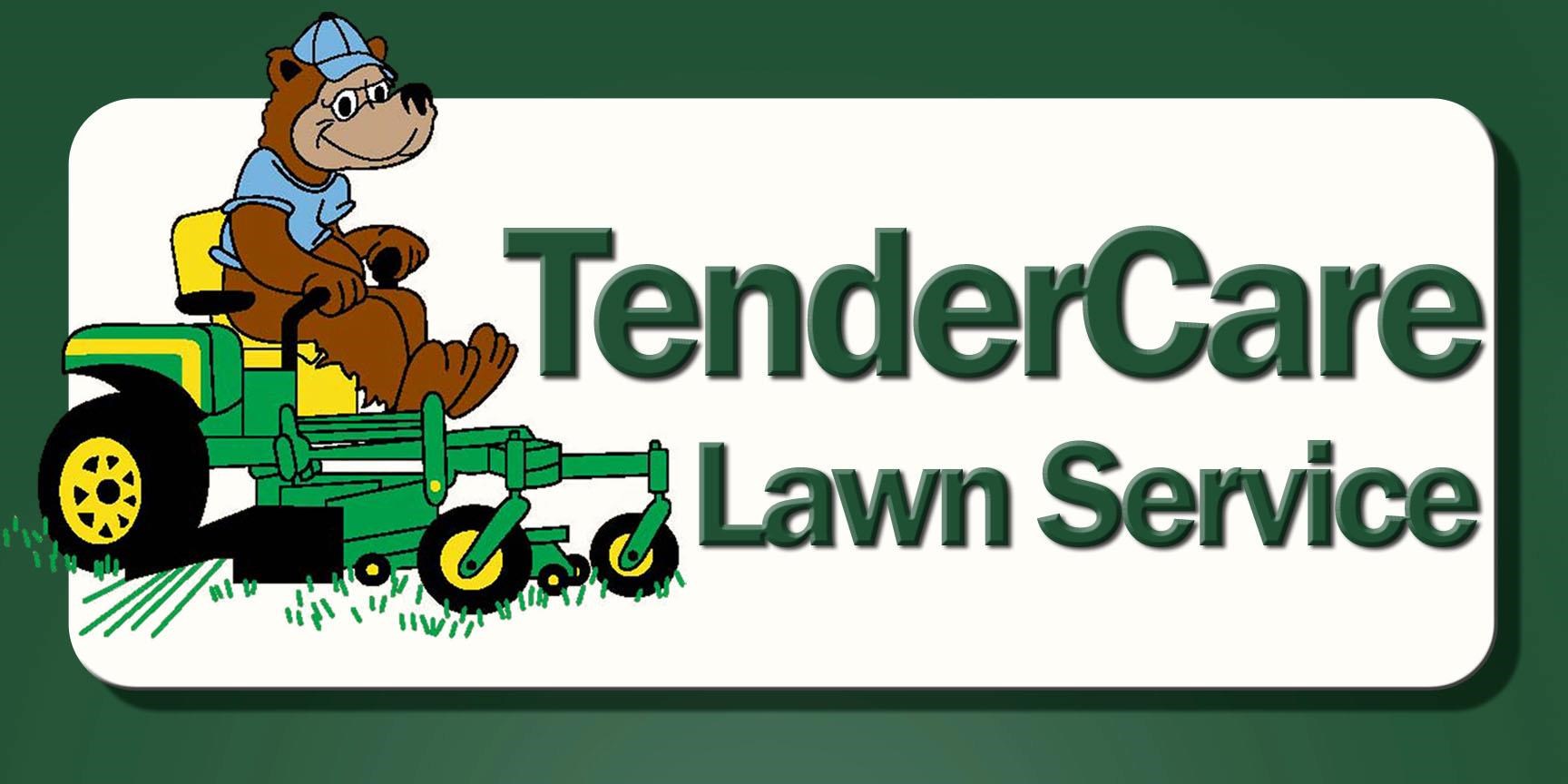 Tender Care Lawn Service logo
