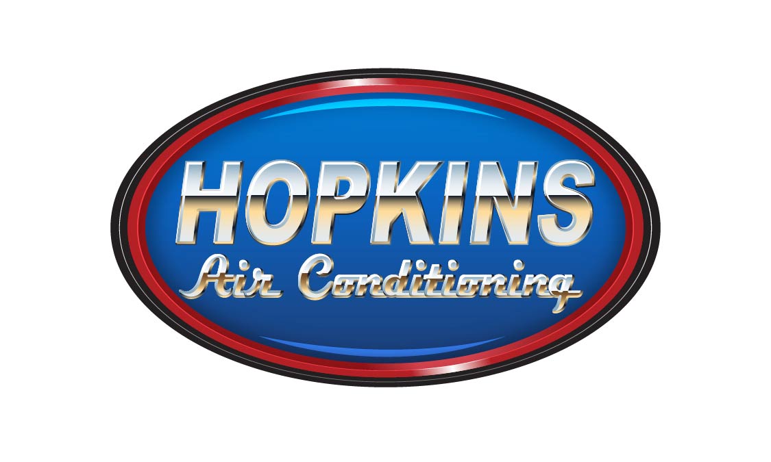Logo for Hopkins Air Conditioning
