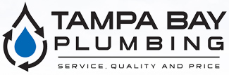 Logo for Tampa Bay Plumbing