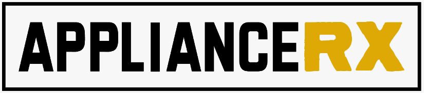 Appliance Rx logo