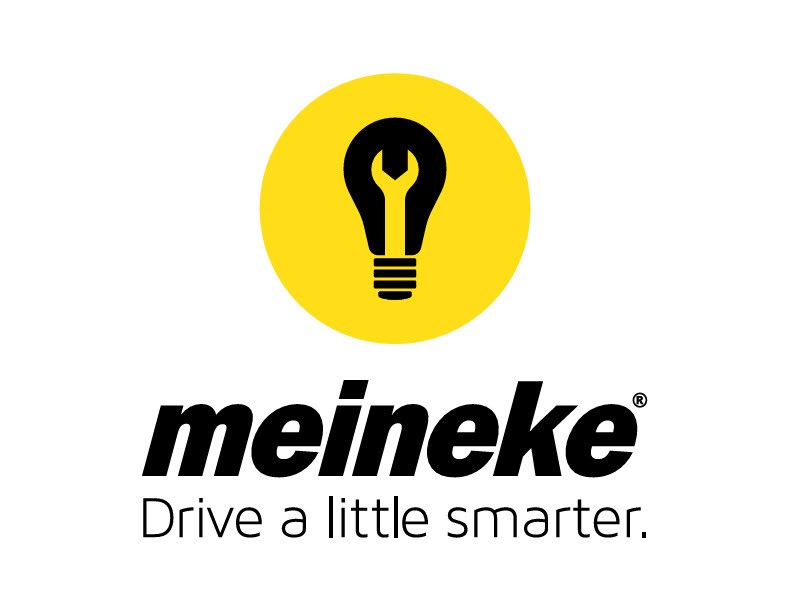 Meineke of Burnsville logo