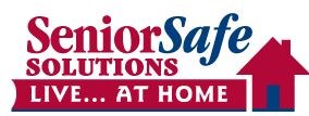 Logo for Senior Safe Solutions