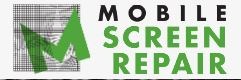 Logo for Mobile Screen Repair @ Your Service