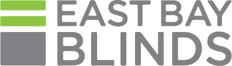 Logo for East Bay Blinds