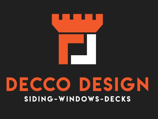 Logo for Decco Design LLC