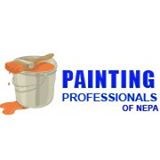 Logo for Painting Professionals of NEPA