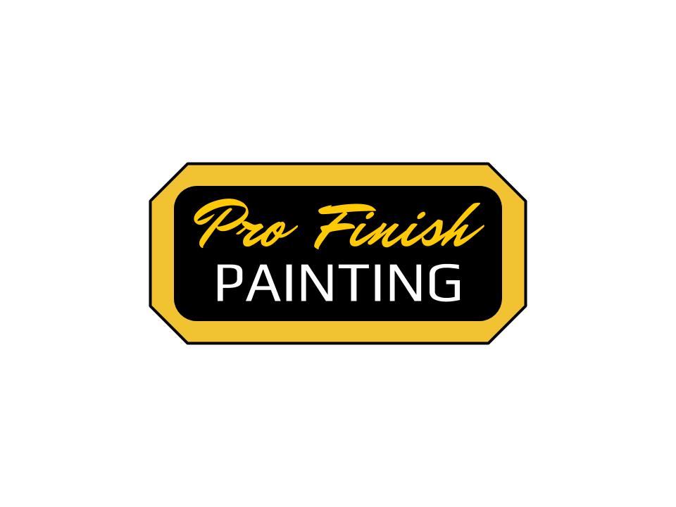 Pro Finish Painting LLC logo