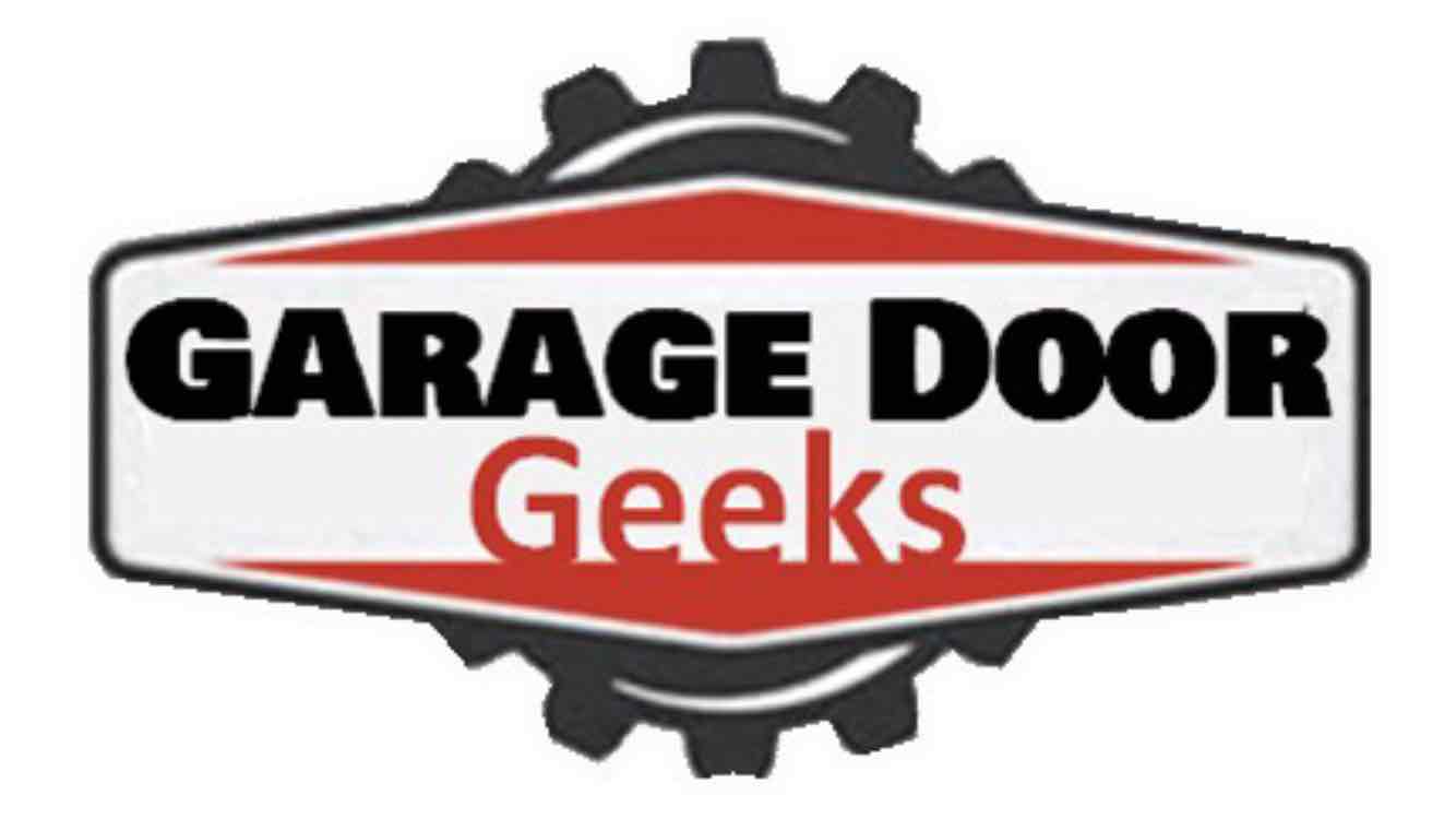 Logo for Garage Door Geeks