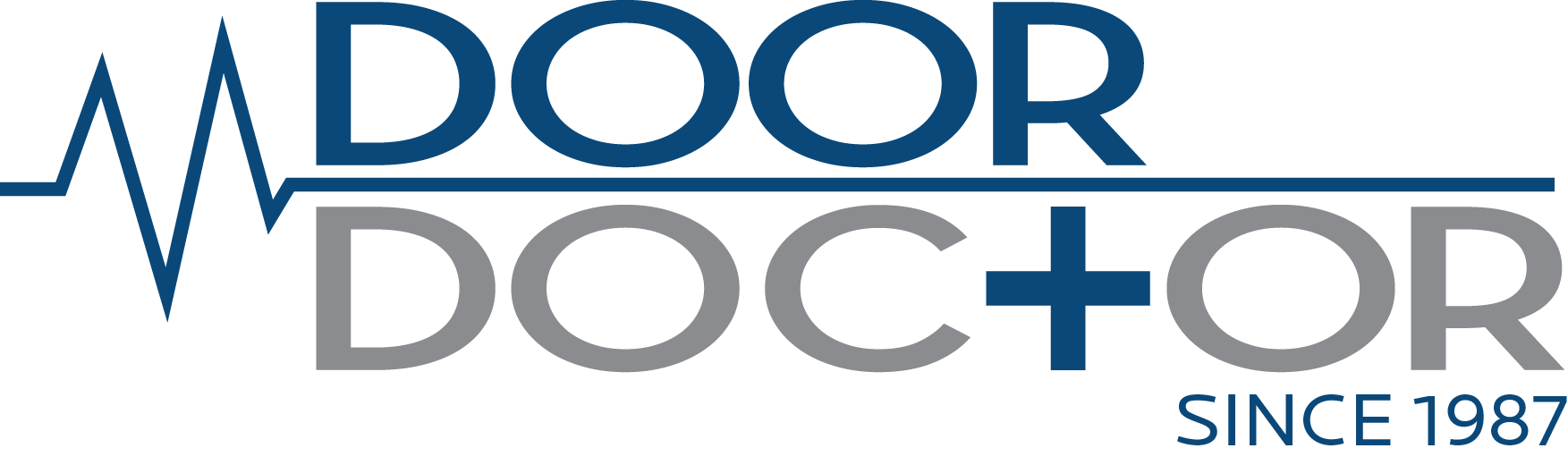 Door Doctor logo