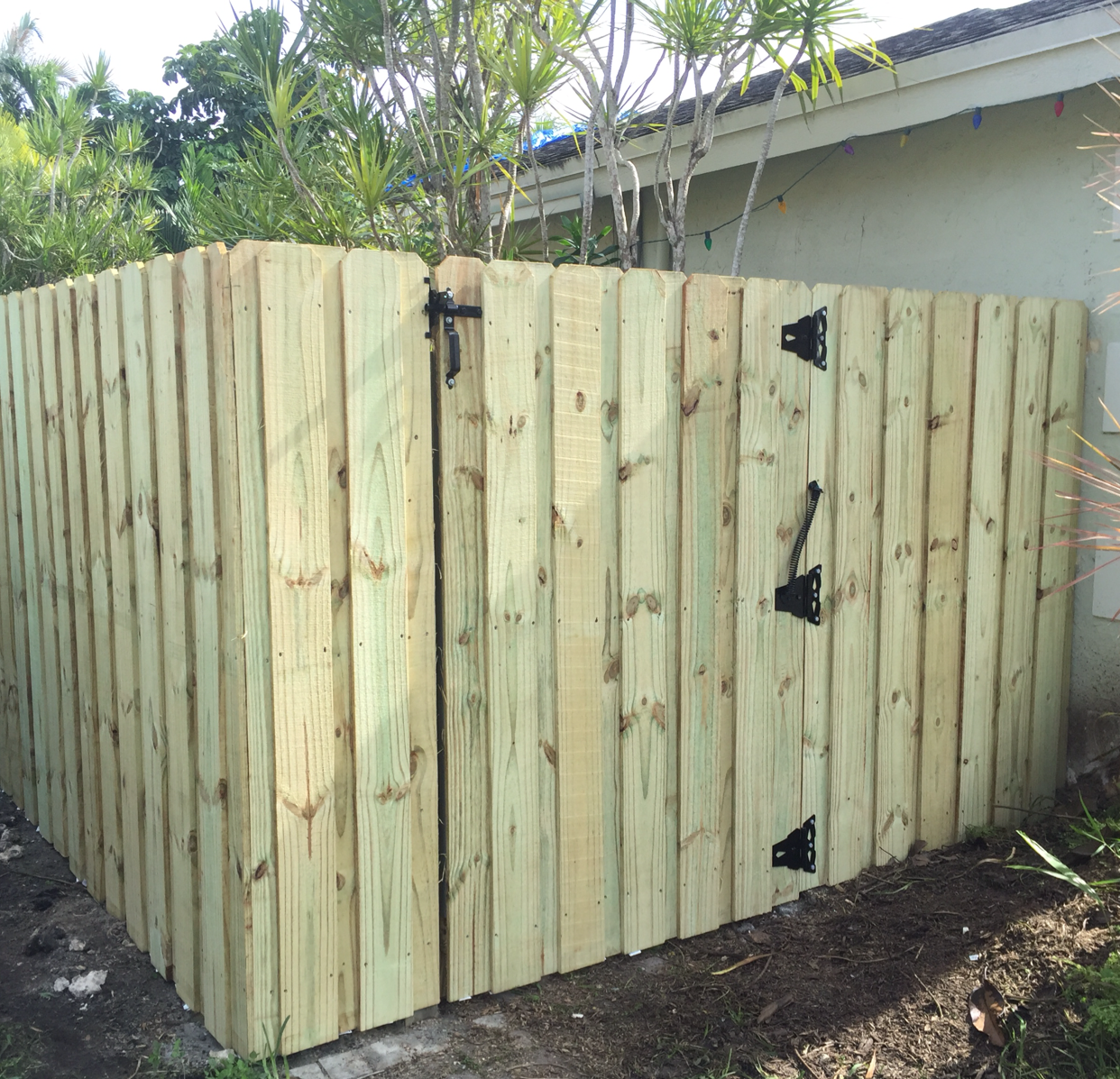 Avatar for Jeff The Fence Guy