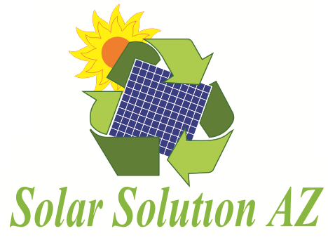 Avatar for Solar Solution AZ