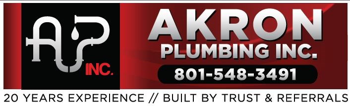 Logo for Akron Plumbing Inc