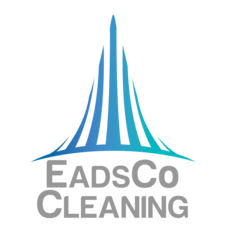 Logo for EadsCo Cleaning