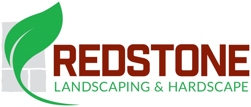 Redstone Landscaping & Hardscape logo