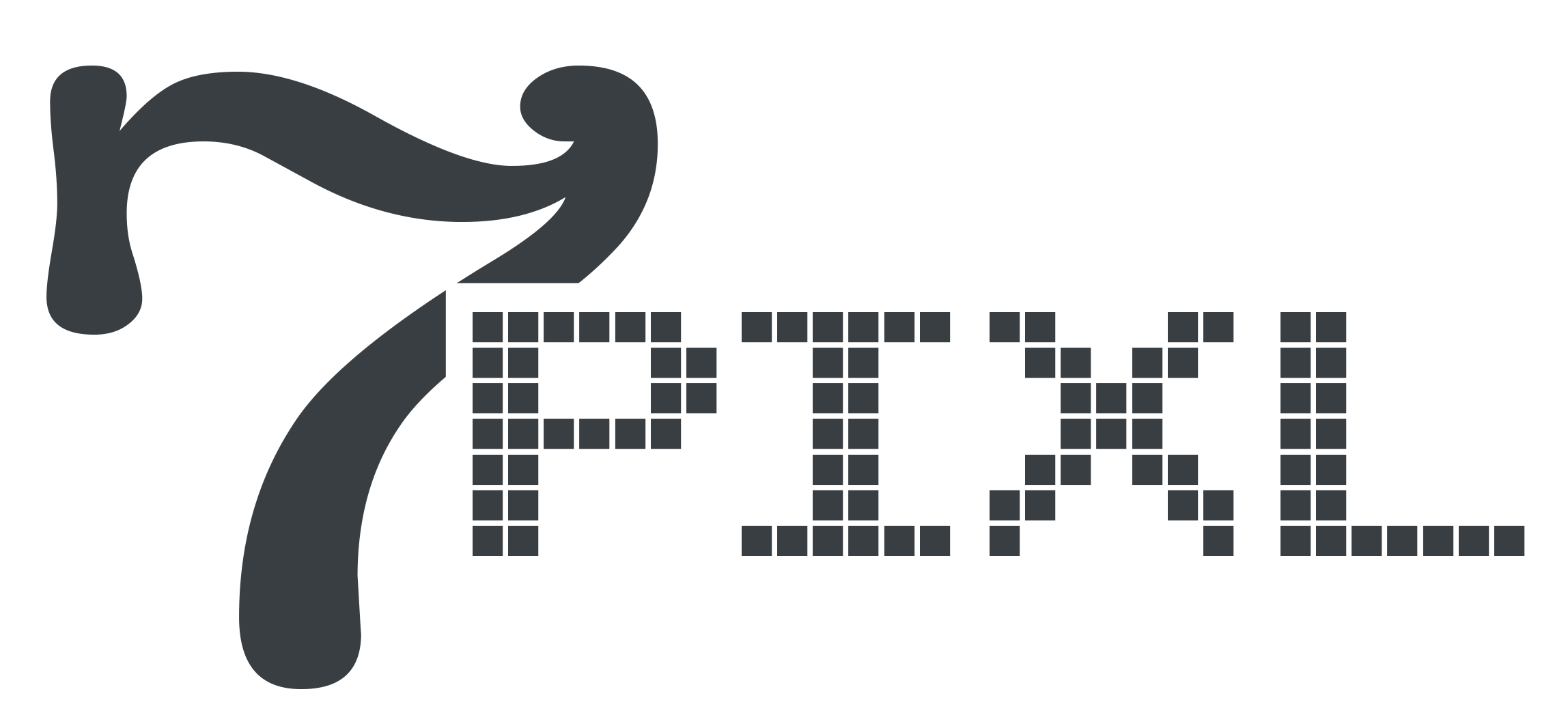 7PiXL Multimedia Group logo