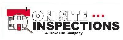 On Site Inspections & Concrete Leveling logo