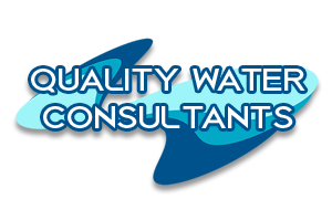 Quality Water Consultants Inc logo