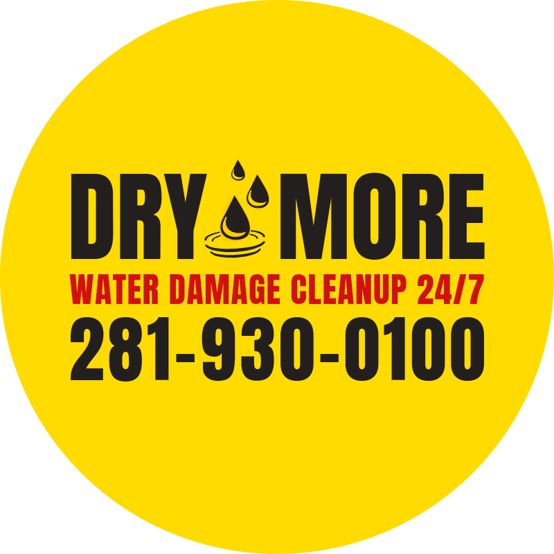 Logo for DryMore