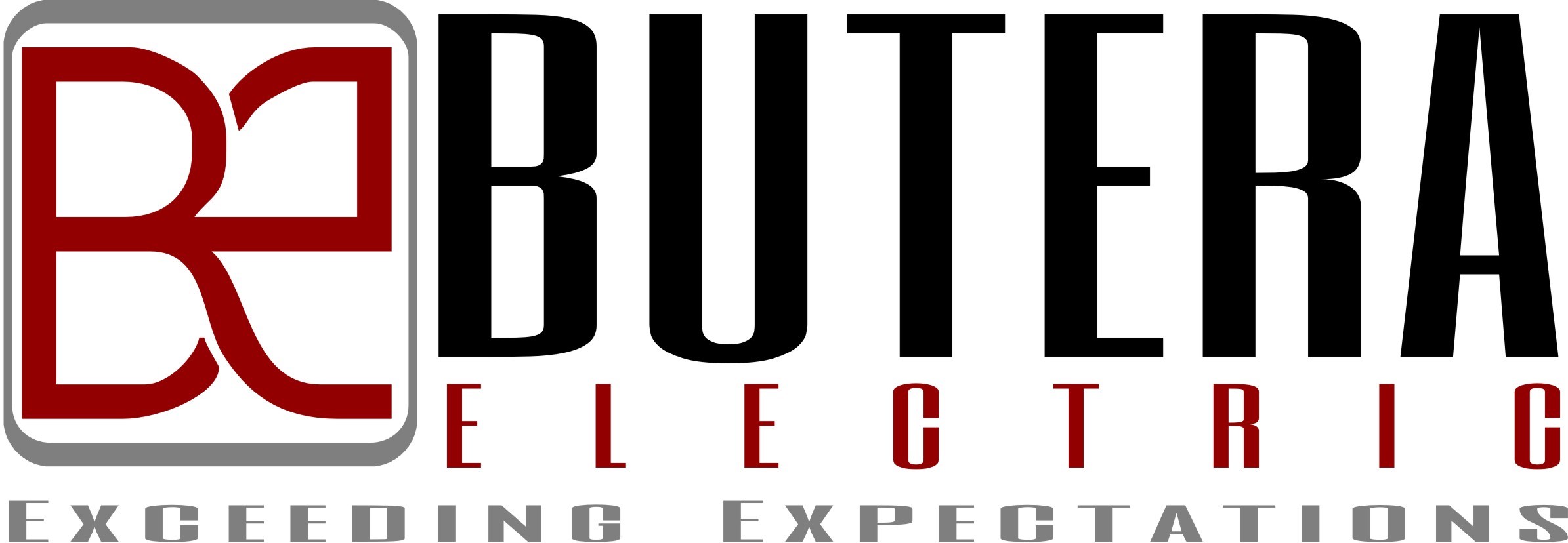 Butera Electric Inc logo