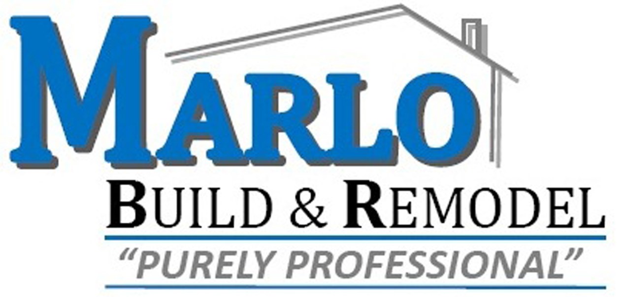 Logo for MARLO Build and Remodel