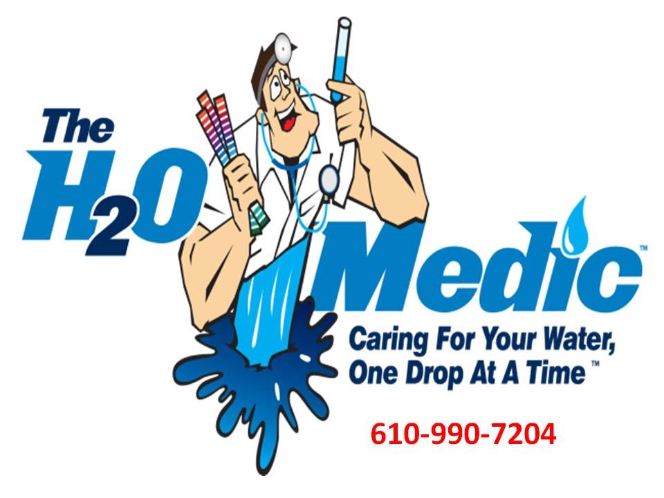 Avatar for The H2O Medic