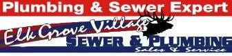 Logo for Elk Grove Vil­lage Sewer & Plumbing