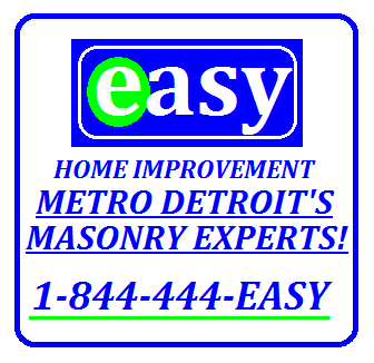 Logo for Easy Home Improvement