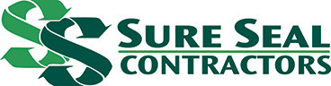 Sure Seal Restorations logo