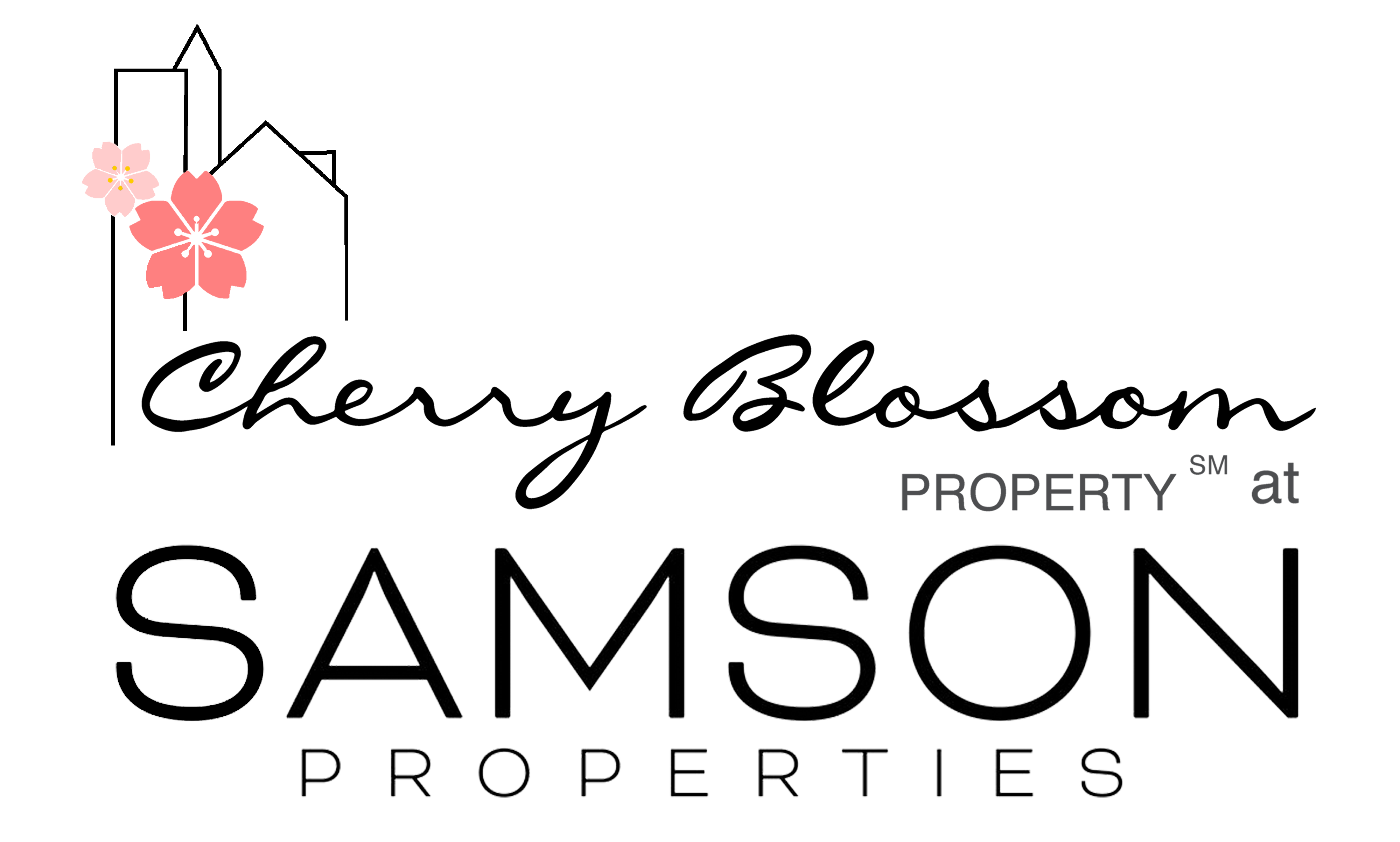 Cherry Blossom Property at Keller Williams Realty Metro Center logo