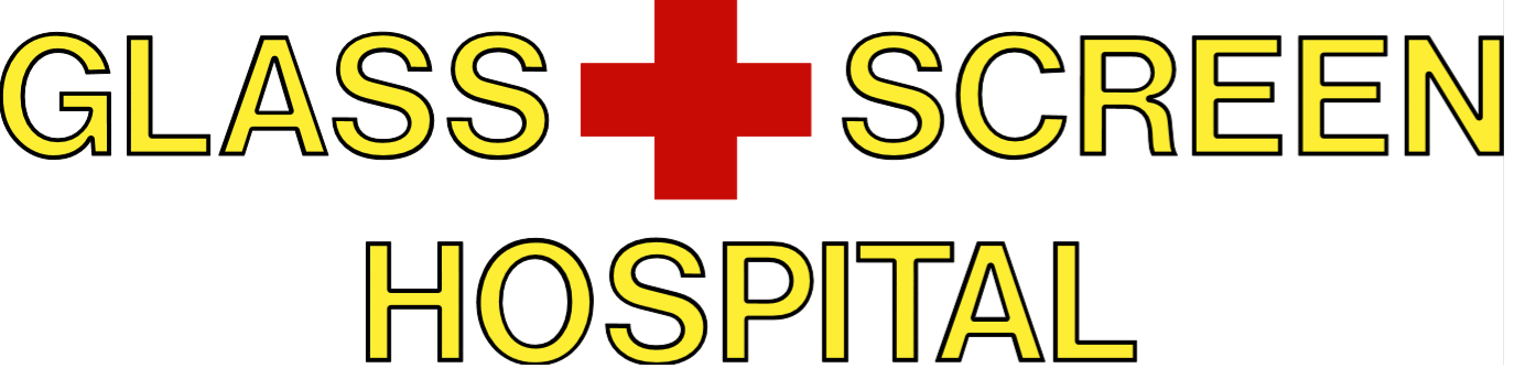 Logo for Glass And Screen Hospital