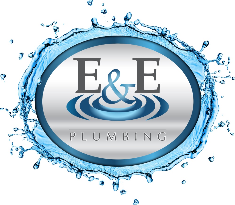 Logo for E and E Plumbing