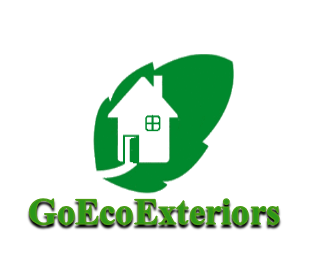 GoEcoExteriors.com logo