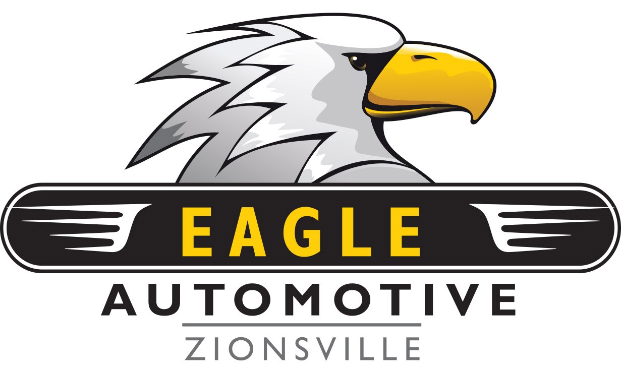 Logo for Eagle Automotive Zionsville