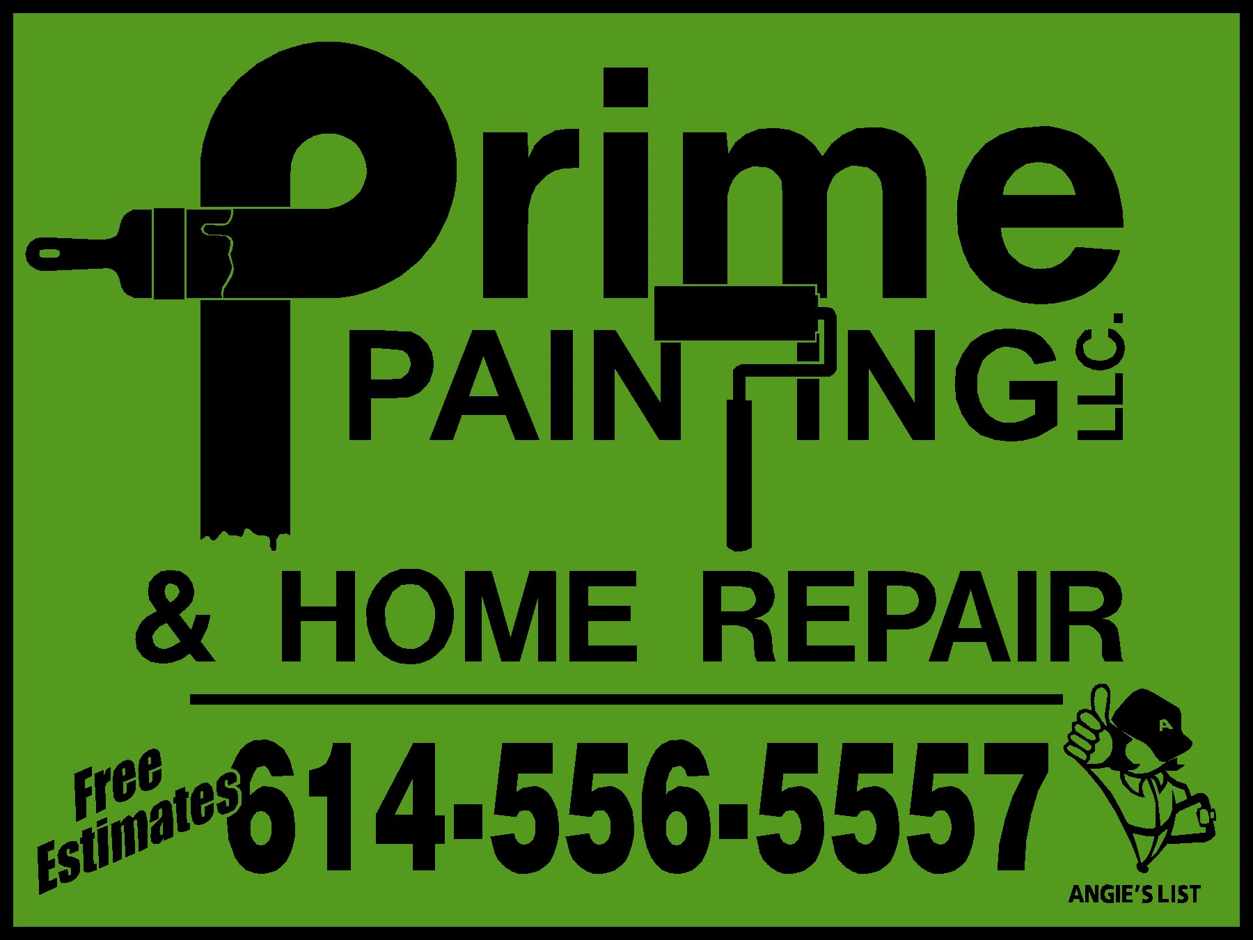 Avatar for Prime Painting & Home Repair
