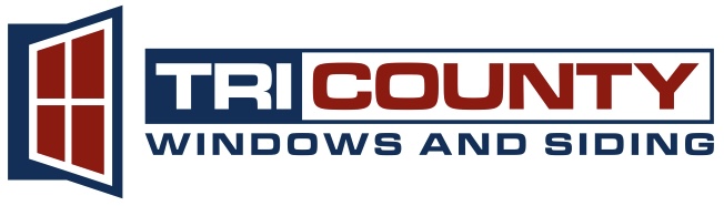 Tri County Windows and Siding logo