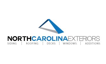 Logo for North Carolina Exteriors