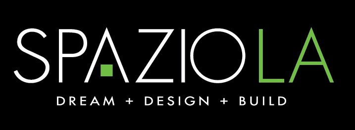 Logo for Spazio LA