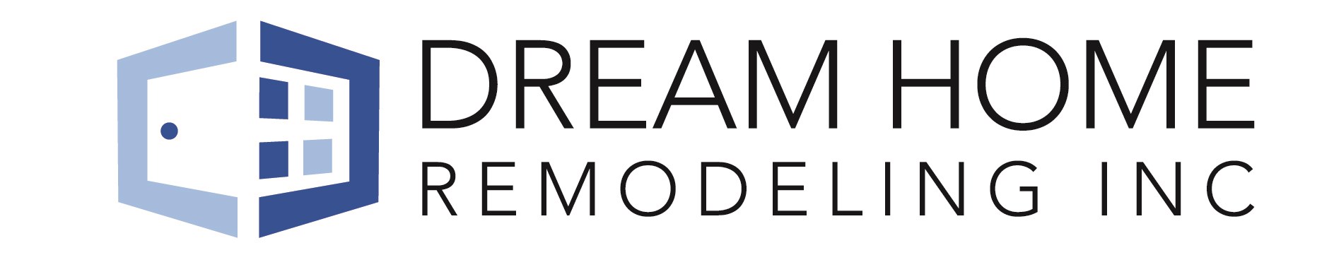 Logo for Dream Home Remodeling Inc