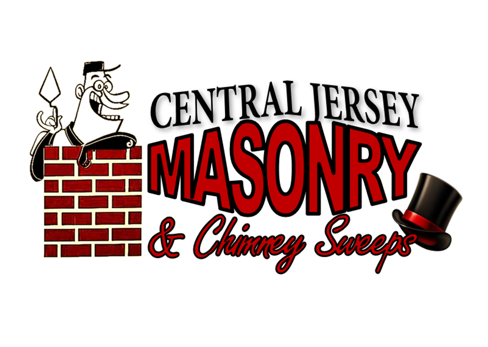 Logo for Central Jersey Chimney Sweeps & Masonry