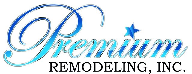 Logo for Premium Remodeling Inc