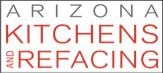 Arizona Kitchens & Refacing logo