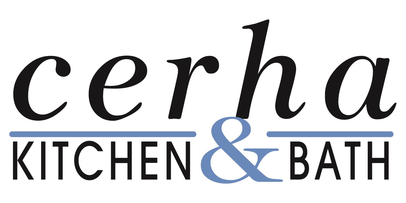 Logo for Cerha Kitchen & Bath