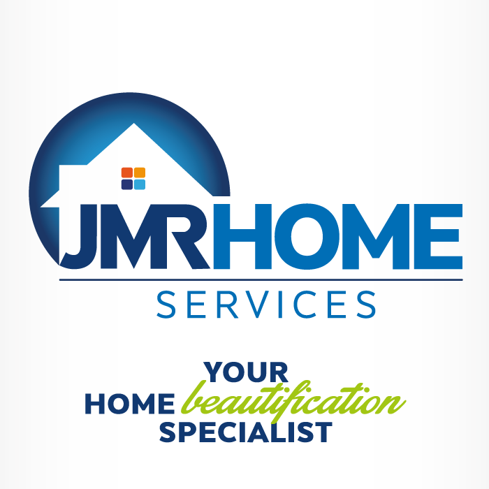 Logo for JMR Home Services