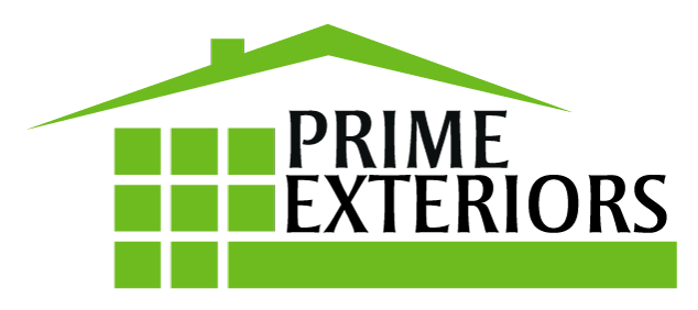 Logo for Prime Exteriors & Services LLC
