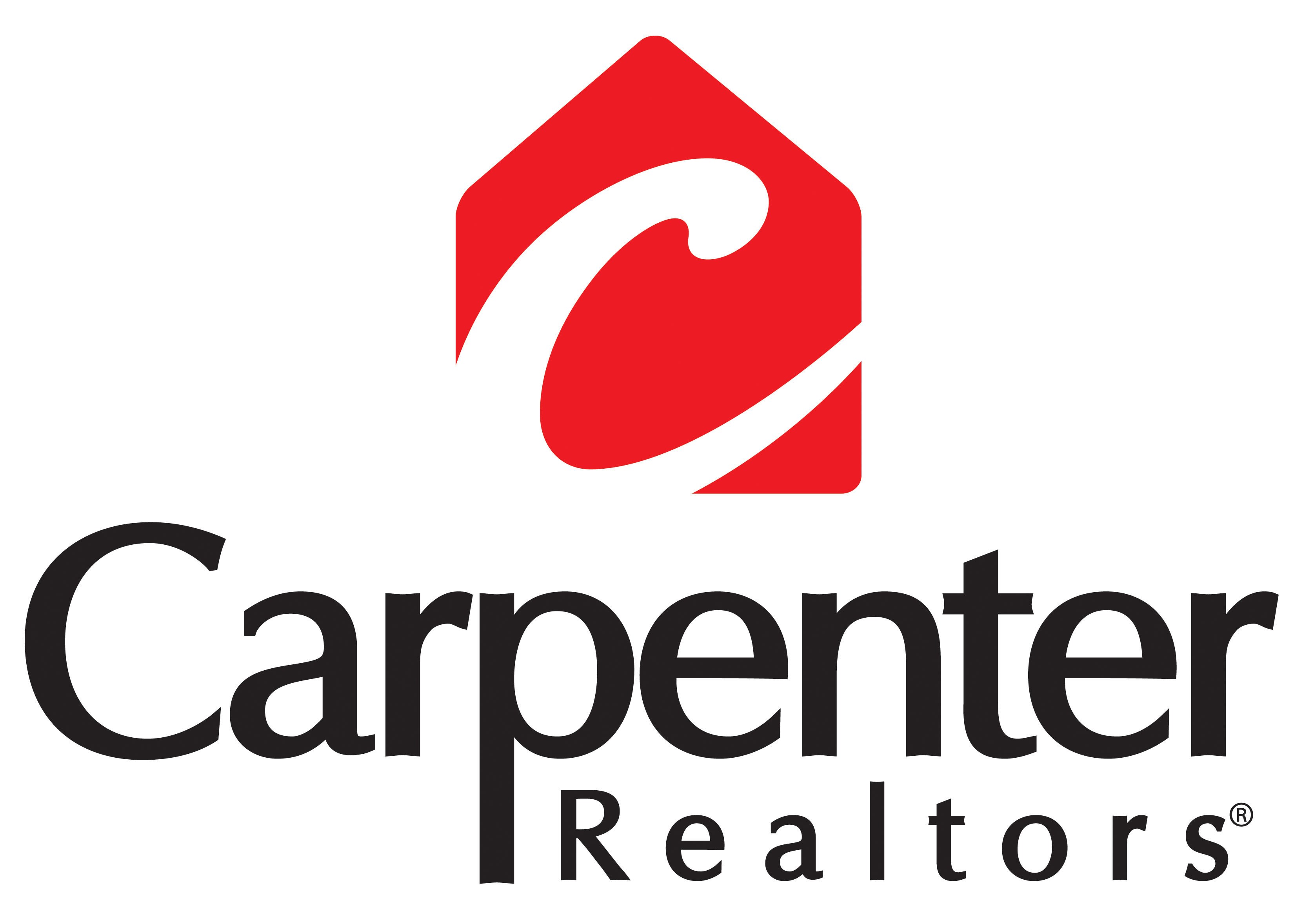 Logo for Jennifer Blandford - Carpenter Realtors Zionsville