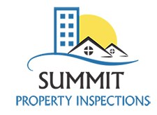 Logo for Summit Property Inspections